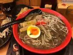 博多一幸舍(侨福芳草地店)-博多一幸舍(侨福芳草地购物中心店)