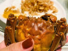 -小时候文化餐厅(盘山店)