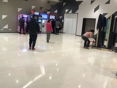 -北京英嘉国际影城(金源CINITY店)