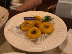 -猫岛主趣味餐厅(鼓浪屿店)