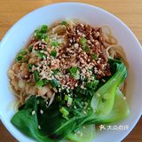 替你们找到一家地道正宗的成都苍蝇馆子啦！价格亲民，沙河朋友来