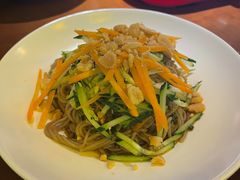 胖哥俩冷面-胖哥俩肉蟹煲(苏州中心店)