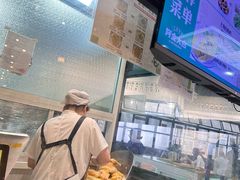 -阿金大白·上海菜馆(新天地店)