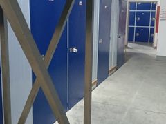 -StorHub趣存自助仓·迷你仓(金桥店)