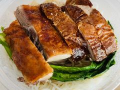 烧鹅濑-烧鹅濑(西华路店)