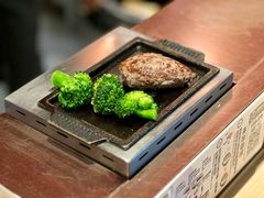 -肉肉大米(德基广场店)