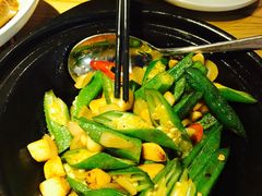 -潮粥荟·潮汕砂锅粥(朝阳大悦城店)