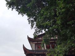 -黄龙溪古镇