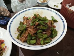 -辣椒王湖南土菜馆
