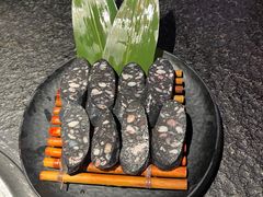 -牛兆·牛内脏·烤肉(慈云寺店)