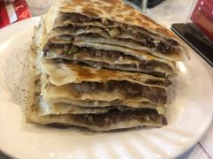-金家老三饭庄(常营店)