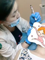 -BBK韩眉馆-正版半永久纹眉美瞳