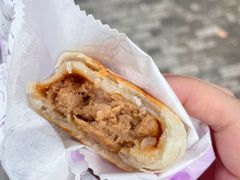 -长发西饼(临顿路店)