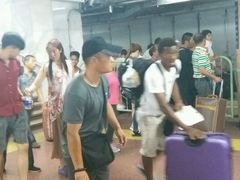 -北京站(地铁站)