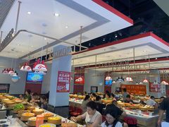 -龍歌自助小火锅(李沧顺和汇店)