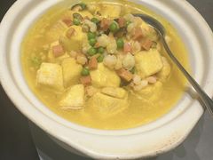 -浔庐餐厅•江西老字号•九江菜(烟水亭店)