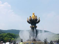 -灵山胜境