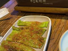 -不是烧烤·武汉烧烤·地道湖北菜(大成路店)