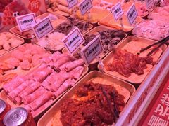 -福客麻辣烫·现炒麻辣香锅(印力中心店)