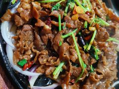 -东北农家院·铁锅炖(莘庄店)