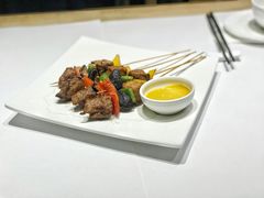 -幸福蔬·时尚蔬食(黄山湖公园店)