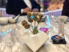 巧克力鹅肝-木棉花开(中心城店)