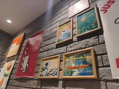 -NG PASTA吴居·中华意面·鲜牛排(南头古城店)