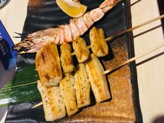 -有喜屋·深夜食堂(北京西路店)