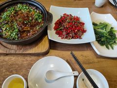 -阿斯牛牛·凉山菜(新会展店)