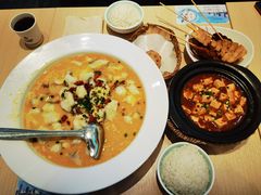 -好人民间小吃·番茄鱼酸菜鱼(木渎悠方店)