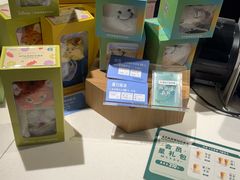 -星巴克(徐州苏宁广场B1店)