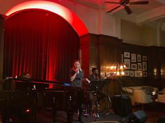 -LONG BAR 廊吧(外滩华尔道夫酒店)