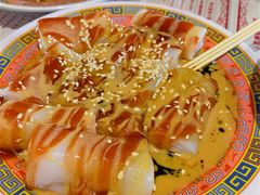 -憶廟街 X 沙角邨(太古城店)