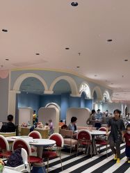 -奈尔宝家庭中心·亲子餐厅(北京东坝万达店)