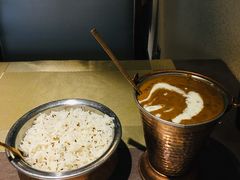 -Pita's&Tika's中东和印度风味餐厅(龙湖天街店)