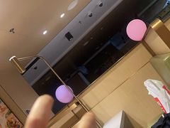 -海底捞火锅(旭辉MALL店)