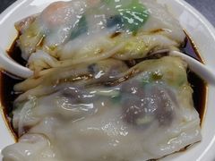 -银记肠粉(文昌北路店)