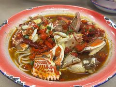 -老三样·旧食新味(万寿宫店)