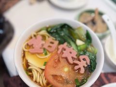-香融府·烤鸭·家常菜(马家堡路店)