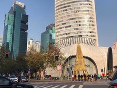 -上海尚嘉中心