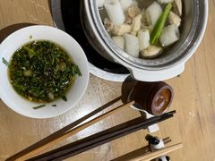 -竹鲜笙全竹宴(国色天香店)