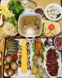 -喜喜·全套房月子会所(罗宾森广场店)