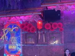 -喜鹊音乐酒馆(西街店)