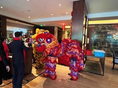 -汇华阁中餐厅·粤菜早茶(汇华希尔顿逸林酒店)