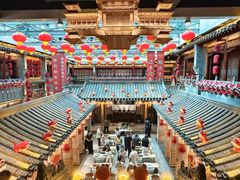 -唐山宴大唐州府精品中餐