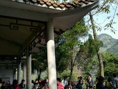 -宝晶宫旅游景区