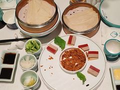 -聆桂烤鸭·金奖烤鸭(静联广场店)