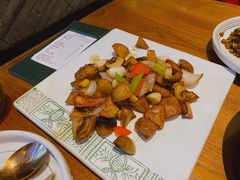 -云海肴·汽锅鸡·云南菜(苏州中心店)