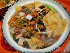 精选螺蛳粉-丽丽三鲜螺蛳粉(田林路店)