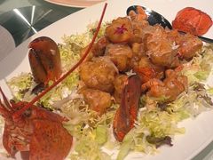 -三号黄浦会Canton Table